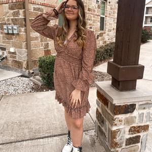 Meet your Posher, Lilly